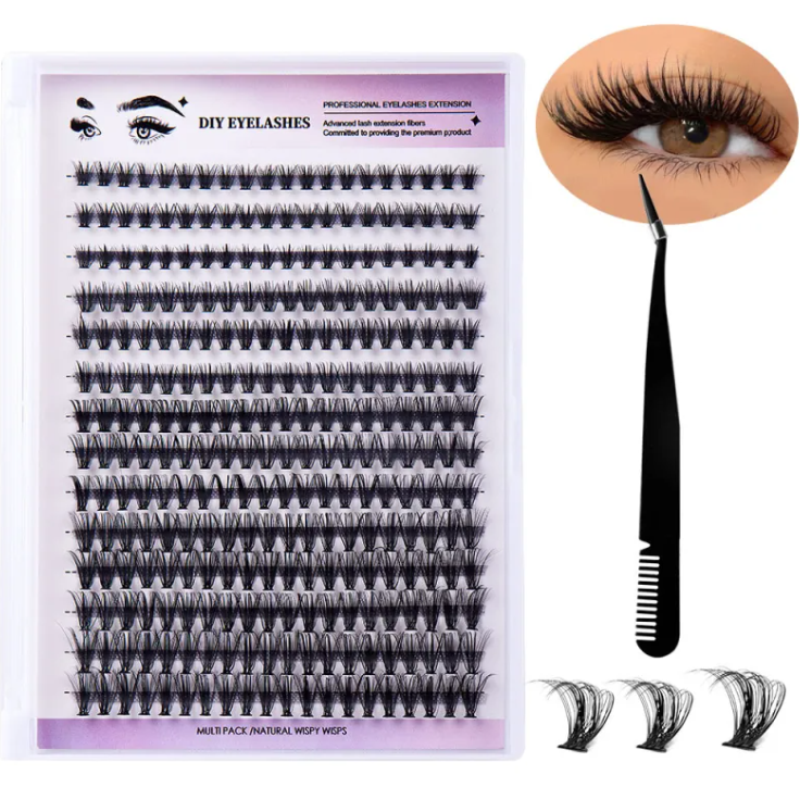 DIY Dream Girl Kit