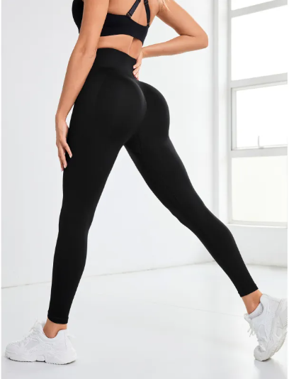 Fit Yoga Leggings