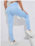 Fit Yoga Leggings