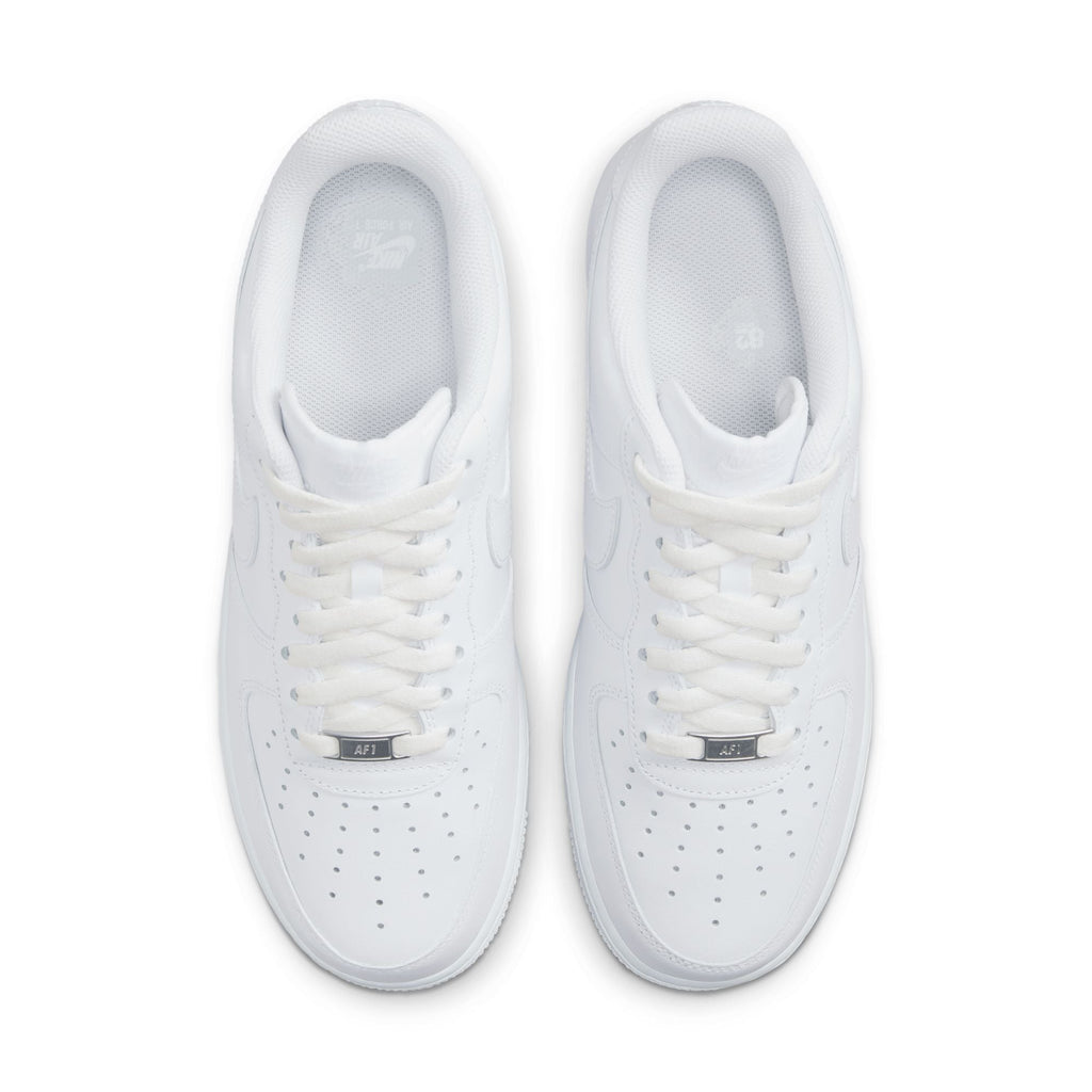 Nike Air Force 1 '07 - Triple White