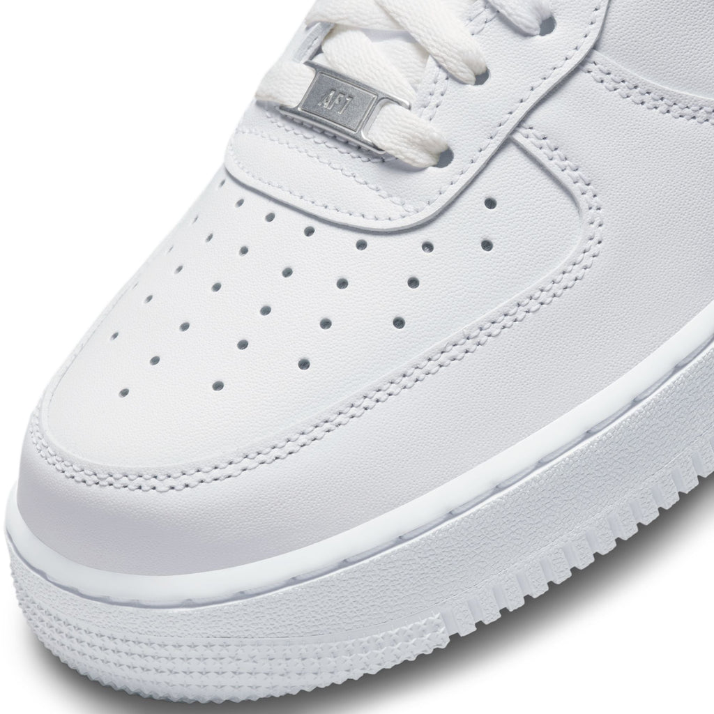 Nike Air Force 1 '07 - Triple White