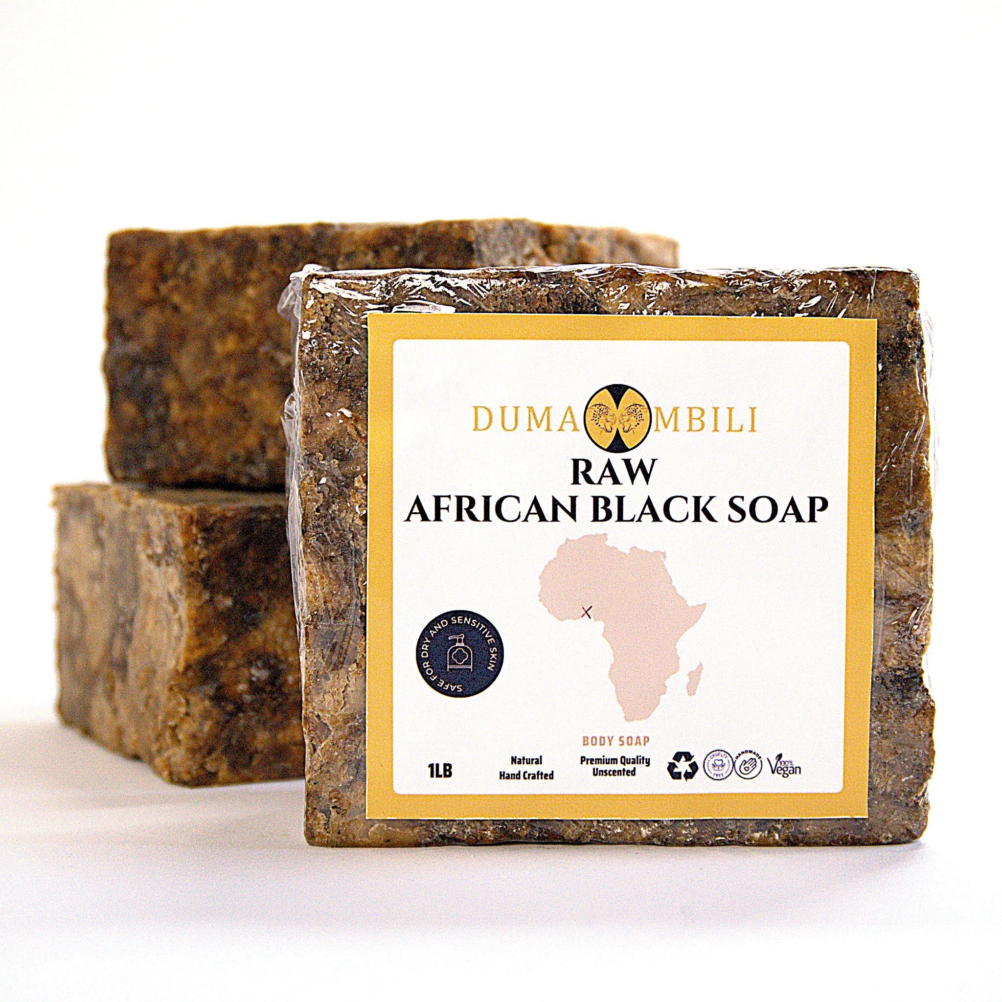 Island Soap Bar