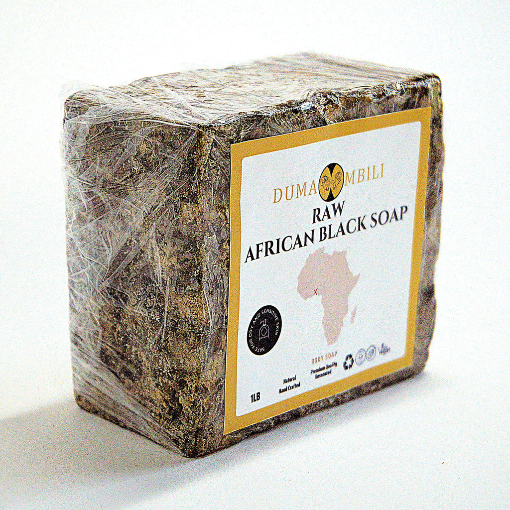 Island Soap Bar