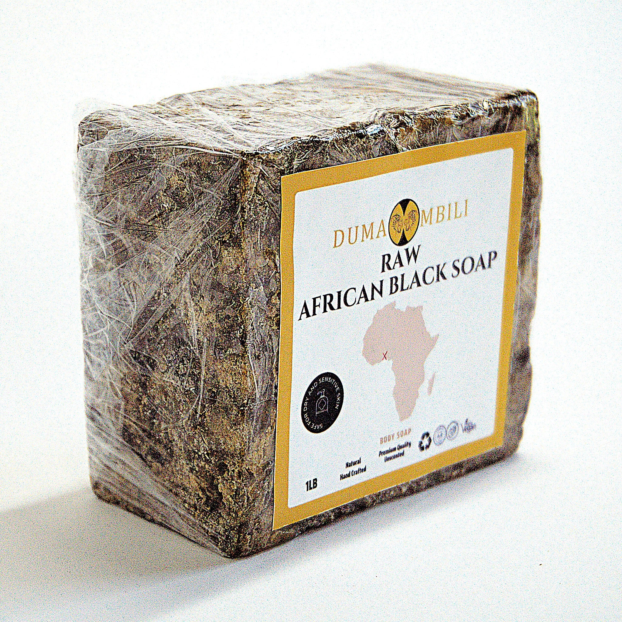 Island Soap Bar