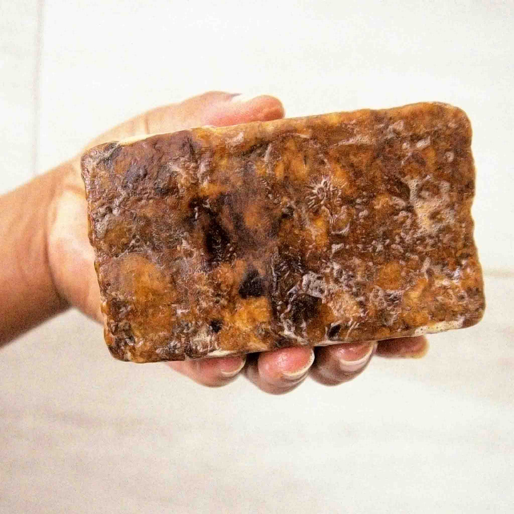 Island Soap Bar