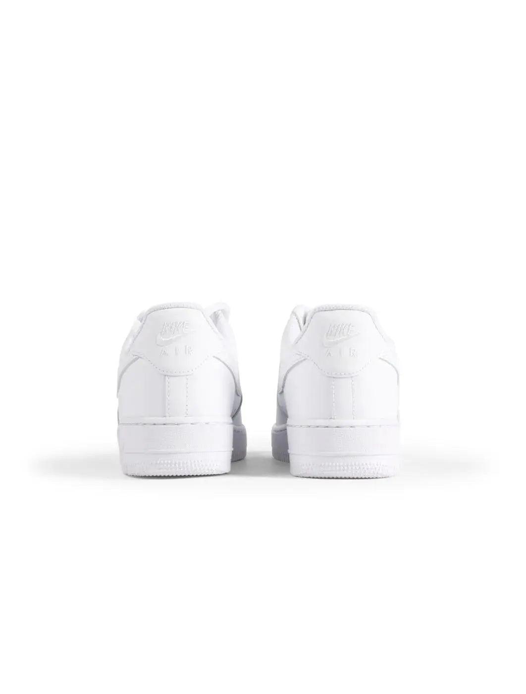 Nike Air Force 1 '07 - Triple White