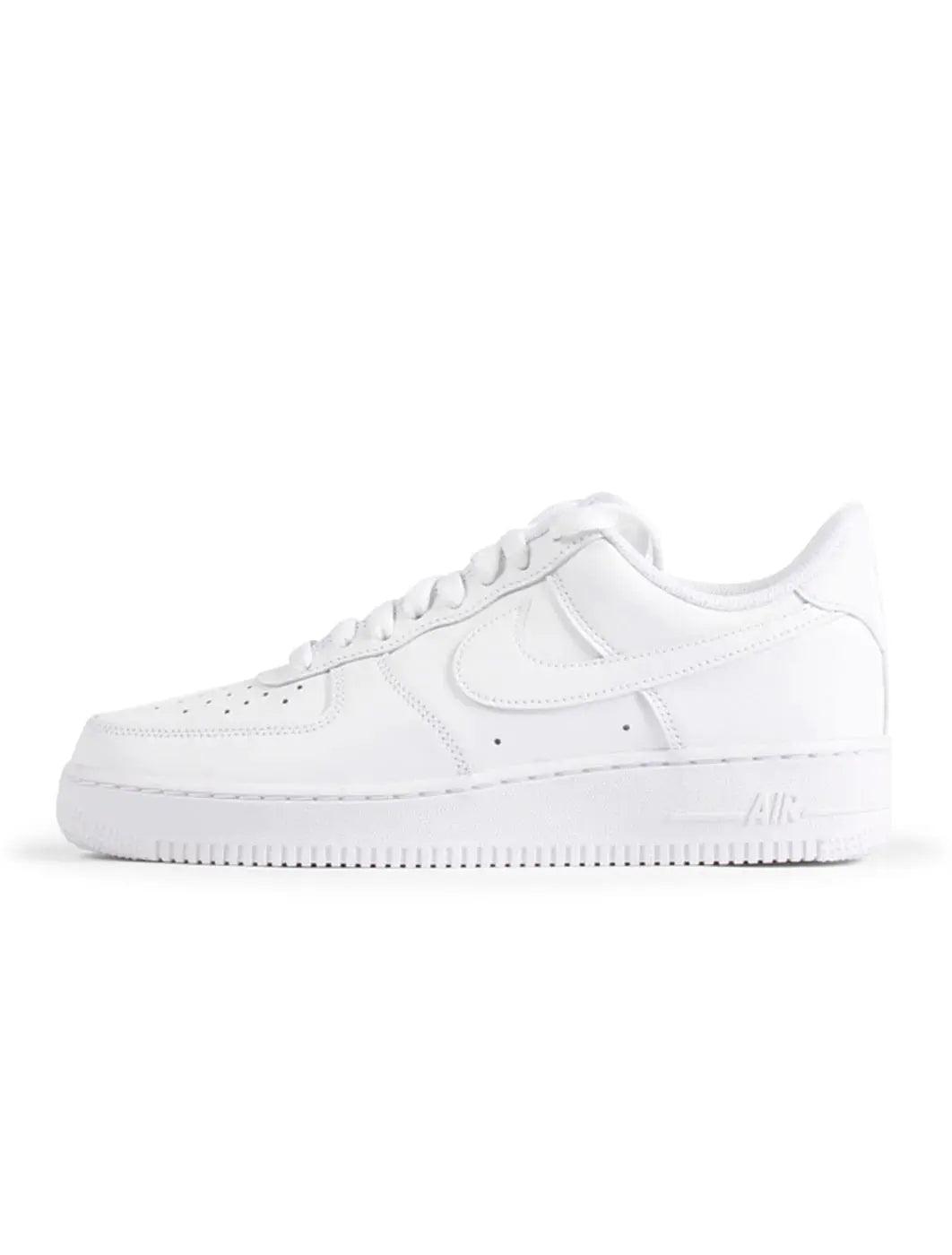 Nike Air Force 1 '07 - Triple White