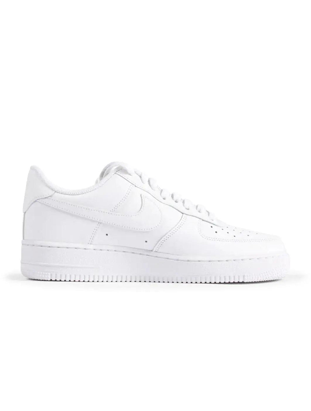 Nike Air Force 1 '07 - Triple White