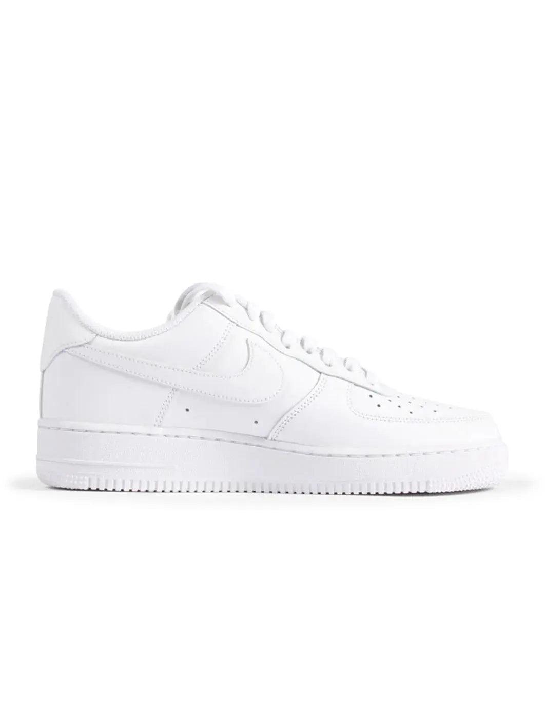 Nike Air Force 1 '07 - Triple White