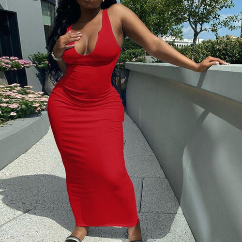 Heart Eyes Dress