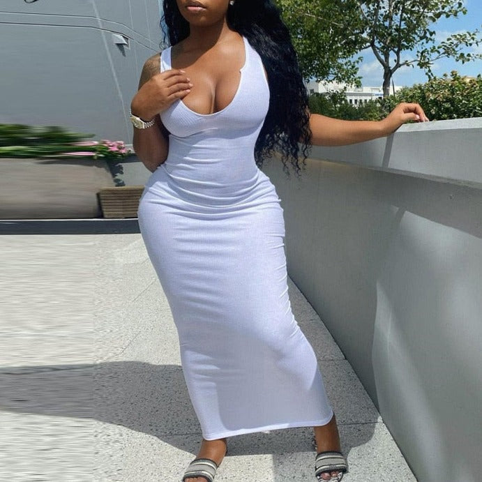 Heart Eyes Dress