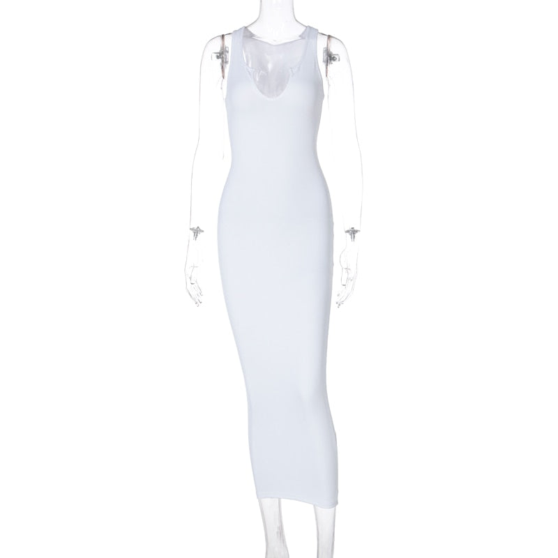 Heart Eyes Dress