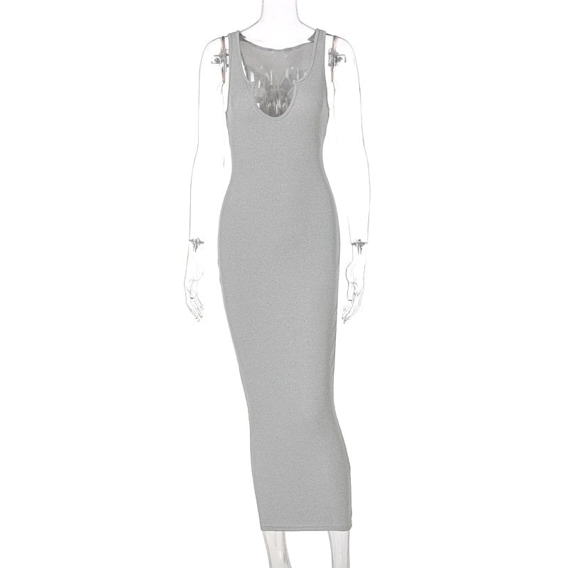 Heart Eyes Dress