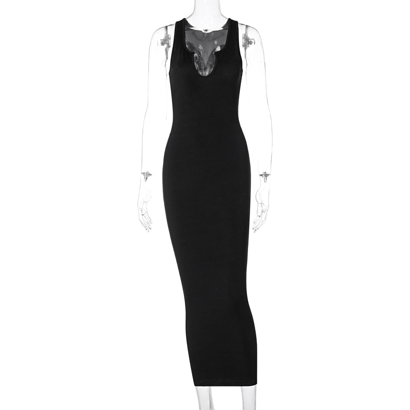 Heart Eyes Dress