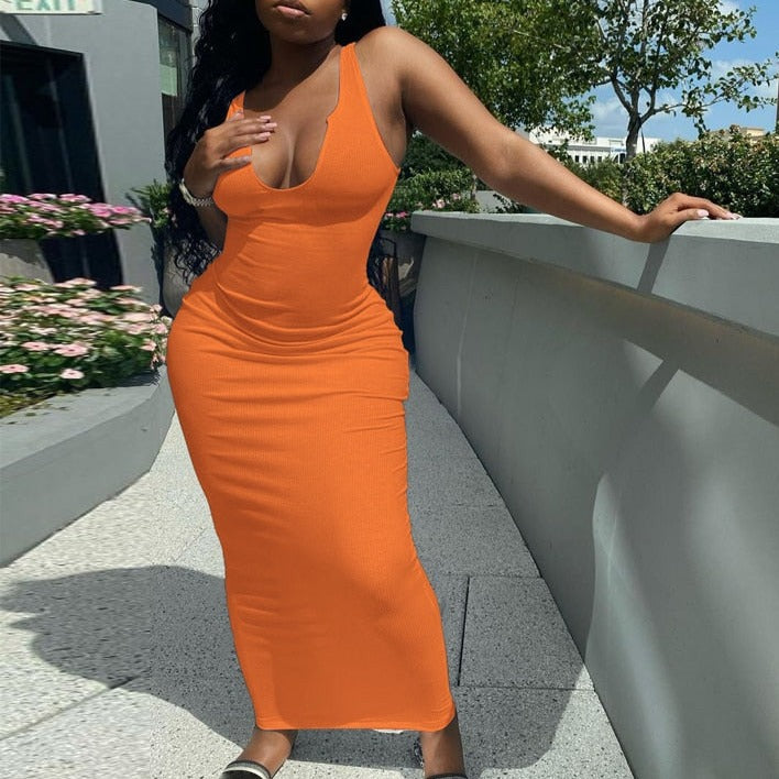 Heart Eyes Dress