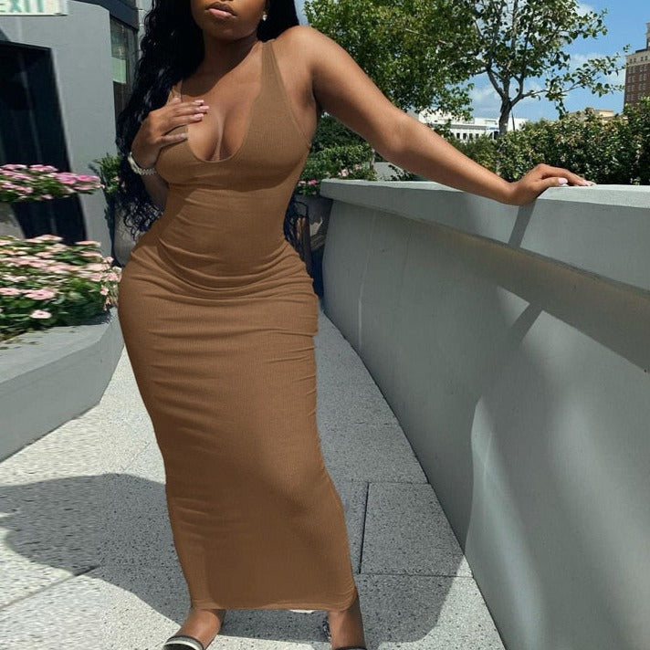 Heart Eyes Dress