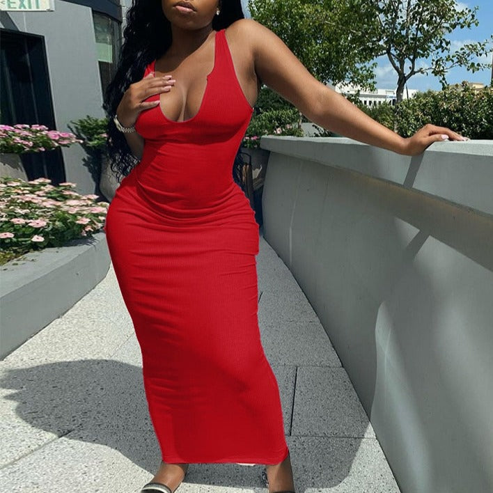 Heart Eyes Dress