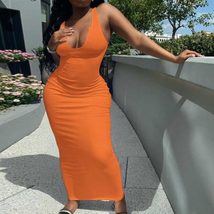 Heart Eyes Dress