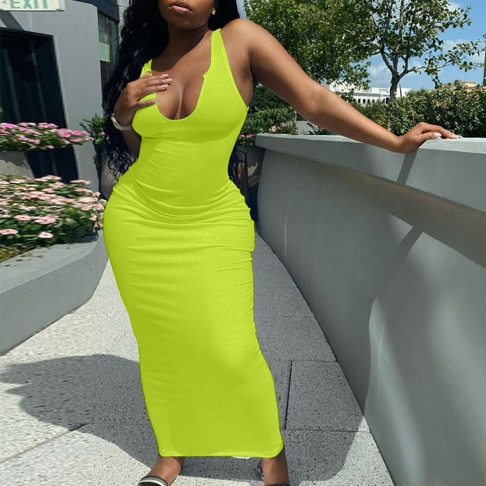 Heart Eyes Dress