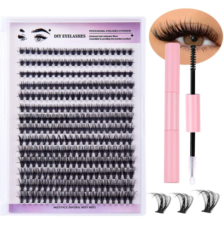 DIY Dream Girl Kit