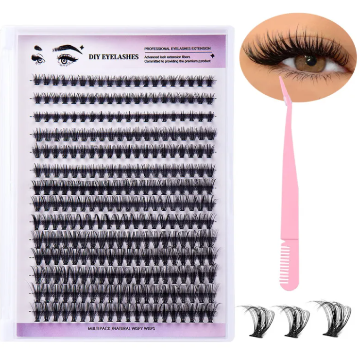DIY Dream Girl Kit