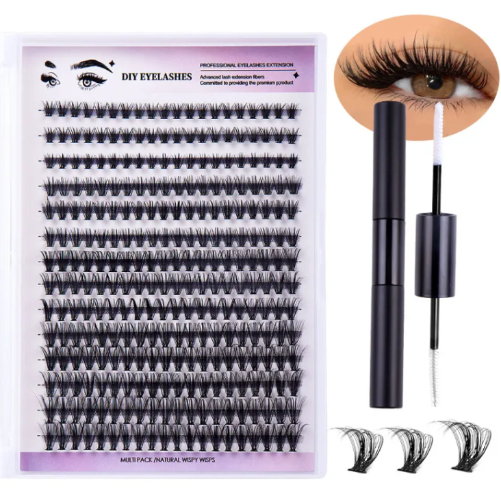 DIY Dream Girl Kit