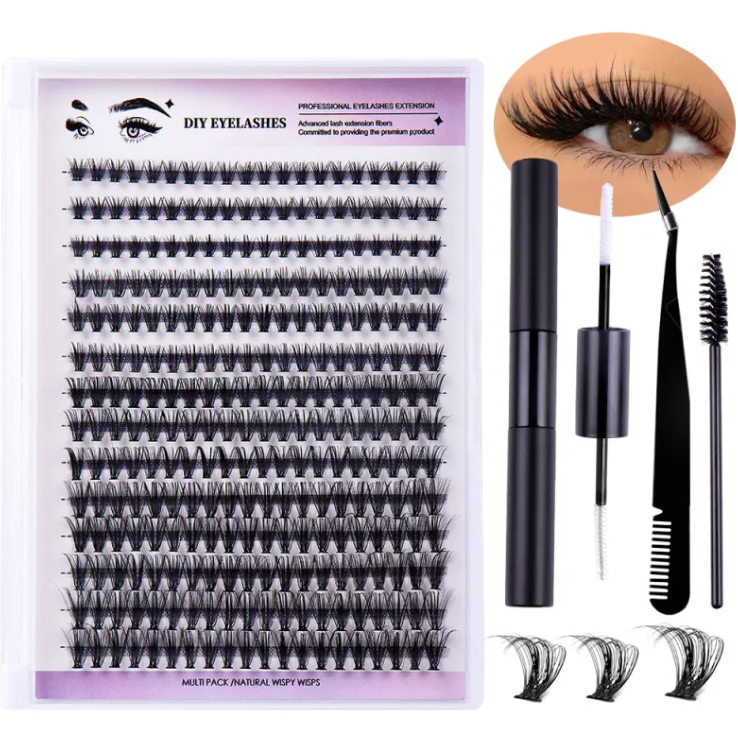 DIY Dream Girl Kit