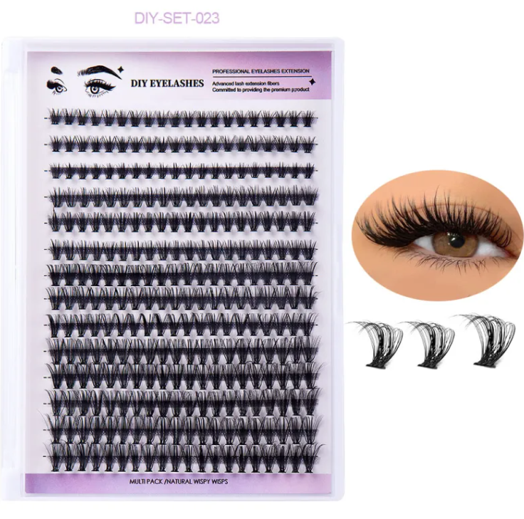 DIY Dream Girl Kit