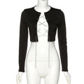Nior Seduction Top