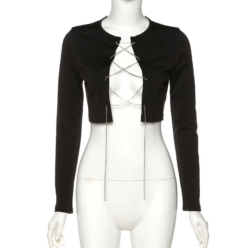 Nior Seduction Top