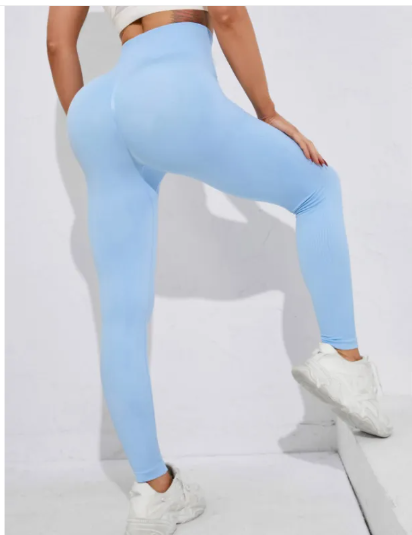 Fit Yoga Leggings