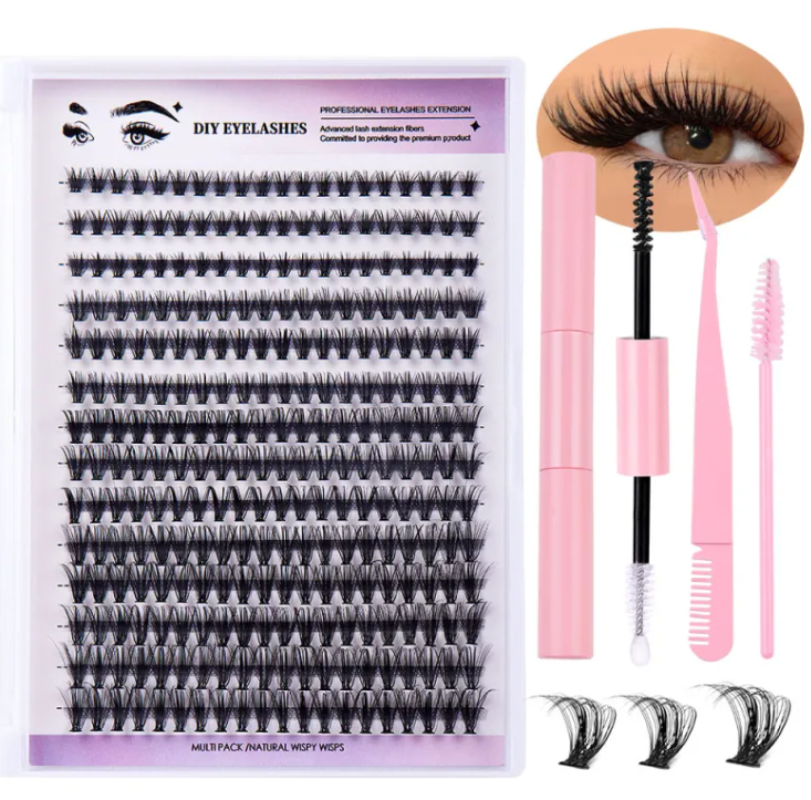 DIY Dream Girl Kit