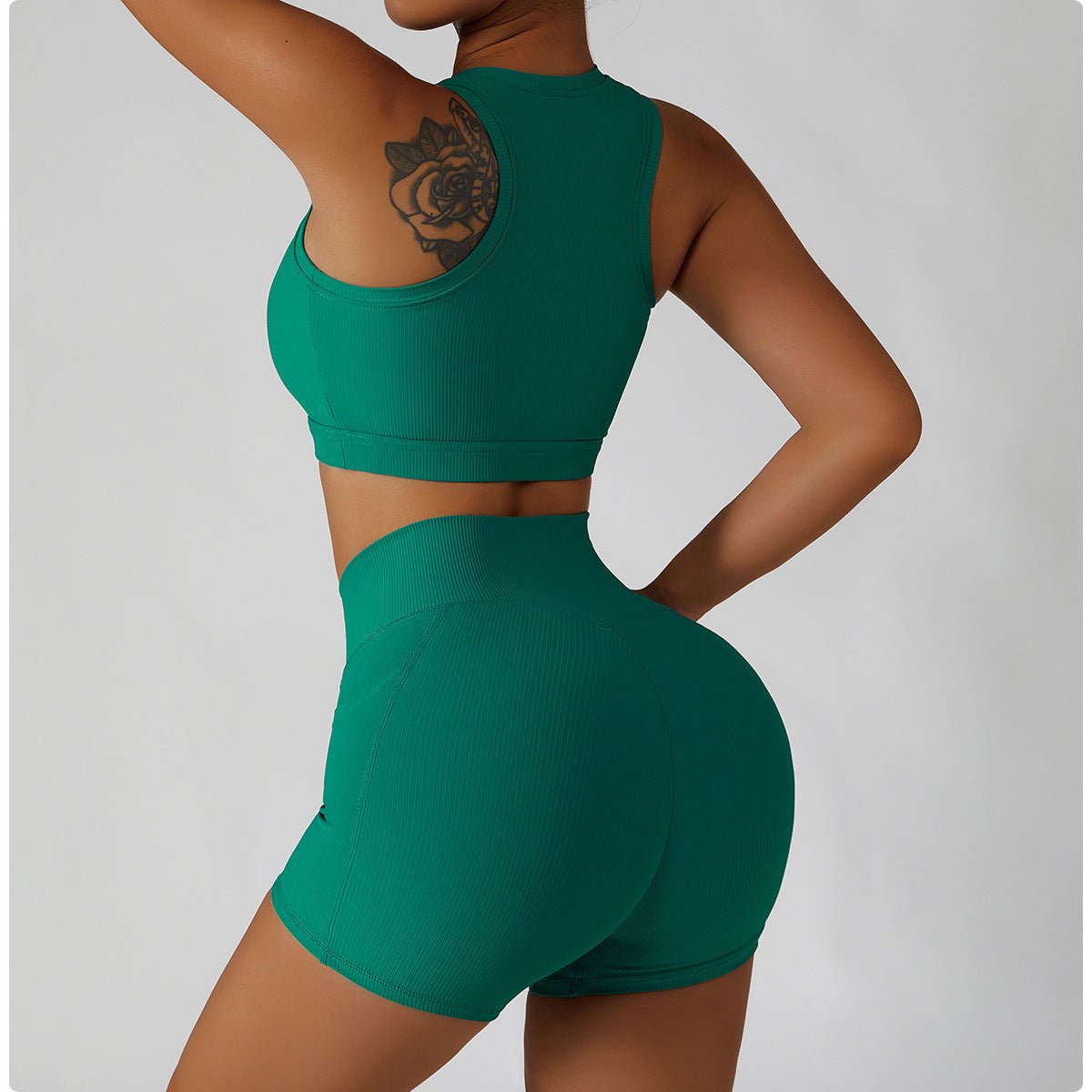 The 305 Hot Set